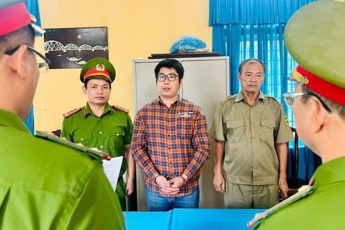 Thừa Thiên Huế: Liên tiếp các vụ nhân viên ngân hàng lừa đảo chiếm đoạt tài sản