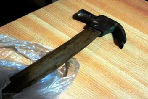 Cháu gái 13 tuổi đánh ông nội tử vong ở Thái Nguyên