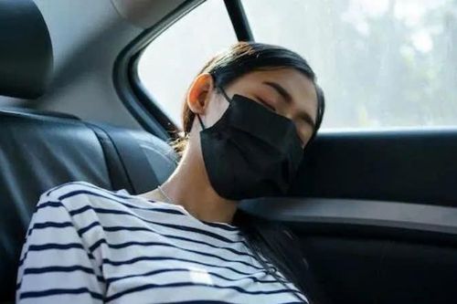 Các cách hữu hiệu để tránh say tàu xe?