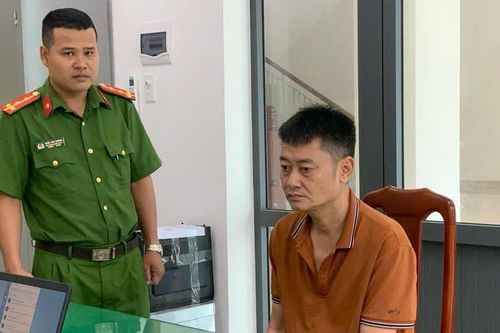 Nhiều cán bộ tại huyện Ea Súp bị bắt