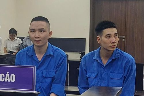 Dụ người bán USD đến chung cư rồi 'đánh thuốc mê' cướp tài sản, nhóm cướp lĩnh án