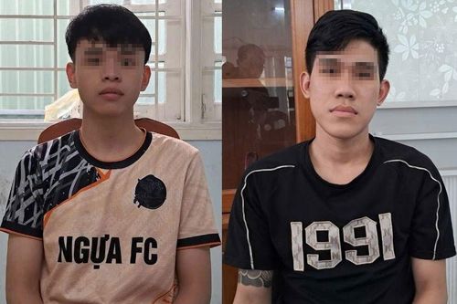 Bắt giữ nhóm chiếm đoạt hơn 400 tài khoản Facebook để lừa tiền