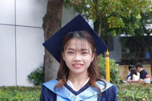 Nữ thủ khoa ngành Kiểm toán 'nói không' với mạng xã hội
