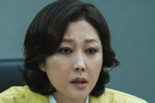 Hàn Quốc đang già đi