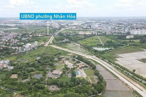 Danh tính nhà đầu tư đăng ký dự án khu đô thị gần 7.000 tỷ tại Hưng Yên