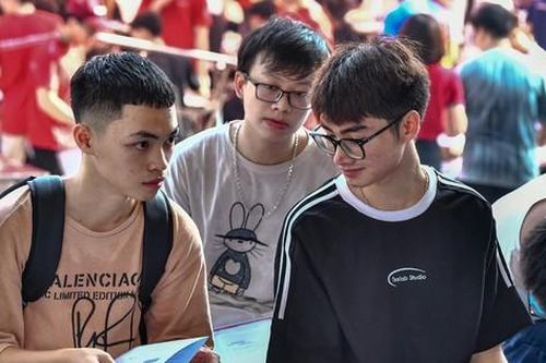122.000 thí sinh từ chối nhập học: Đa dạng ngã rẽ