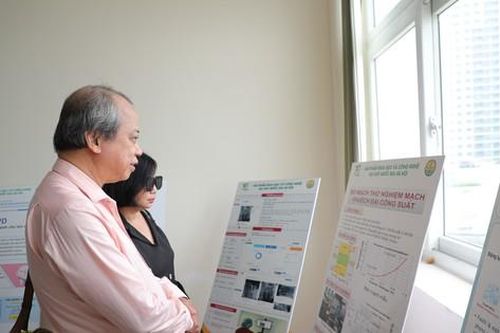 Nhà khoa học cần hỗ trợ từ đơn vị ươm tạo để thương mại hóa 'đứa con' tinh thần
