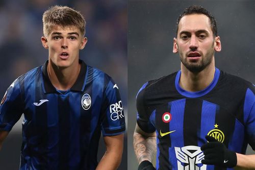 Nhận định Inter vs Atalanta, 01h45 ngày 31/8: Chủ nhà áp đảo