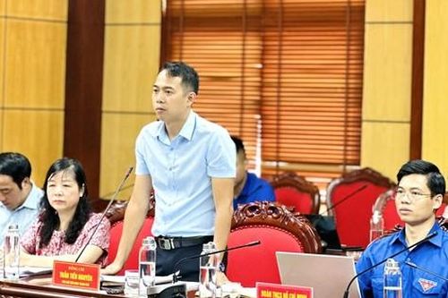 Giám sát thực hiện Luật Thanh niên và chiến lược phát triển thanh niên Việt Nam