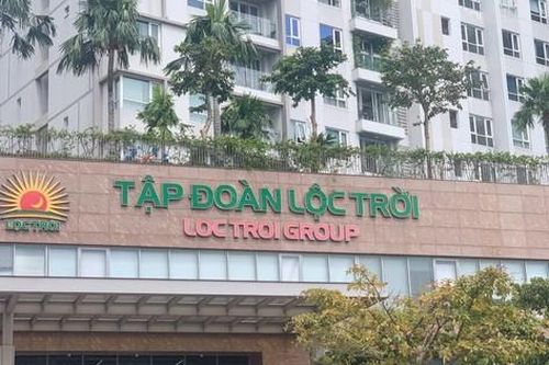 Tập đoàn Lộc Trời lại xin hoãn công bố báo cáo tài chính