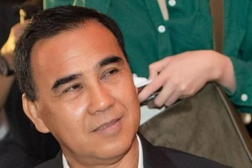 Đặc quyền của Quyền Linh