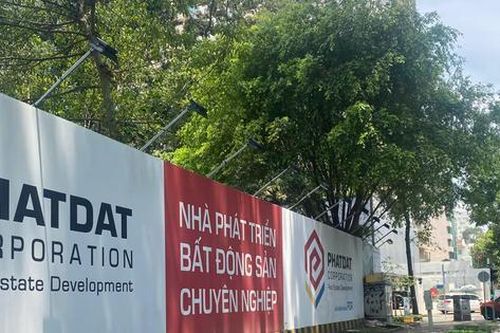 Nhà thi đấu Phan Đình Phùng: Nhiều chi phí liên danh liệt kê không thể thanh toán