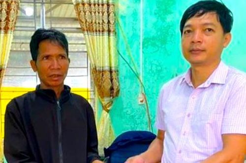 Làm thịt cóc cho gia đình ăn, 3 người nhập viện cấp cứu