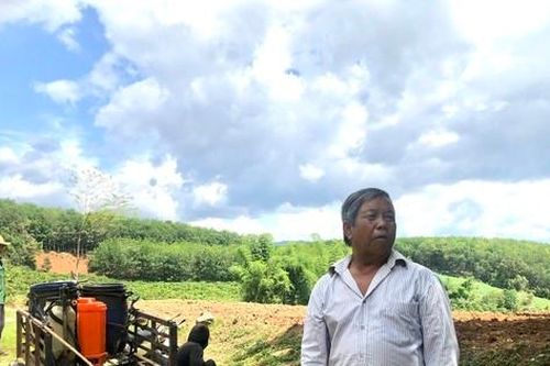 200 hộ dân tại lòng hồ mỏi mòn chờ 'sổ đỏ'