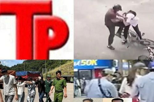 Bản tin Hình sự: Chiêu lừa chiếm đoạt hàng chục tỷ đồng của 'cò đất'