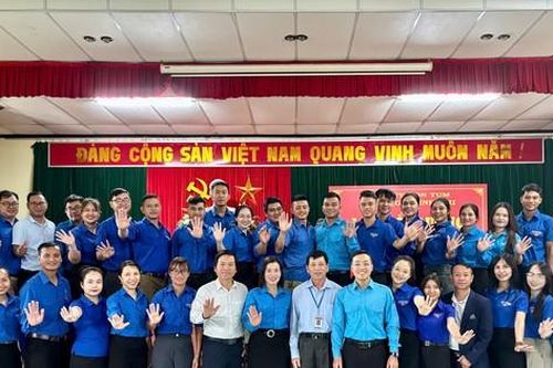 Hơn 100 cán bộ Đoàn Kon Tum tham dự tập huấn nghiệp vụ