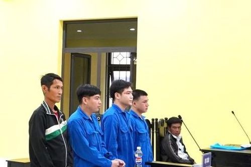 Bản án cho kẻ giết người cân cua, cướp tài sản giữa ban ngày