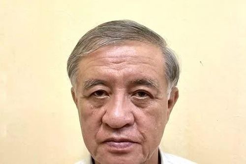 Đề nghị khai trừ đảng nguyên Phó Chủ tịch tỉnh Bình Thuận Nguyễn Ngọc
