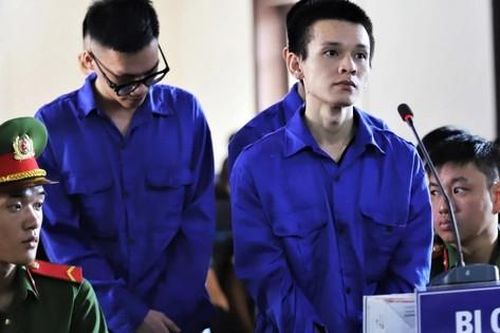 Tử hình kẻ đâm thượng úy công an tử vong