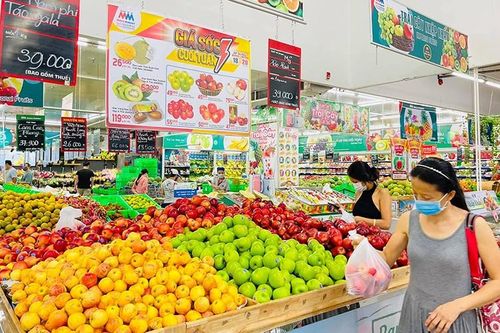 Tin tức kinh tế ngày 30/8: Thị trường bán lẻ có dấu hiệu phục hồi