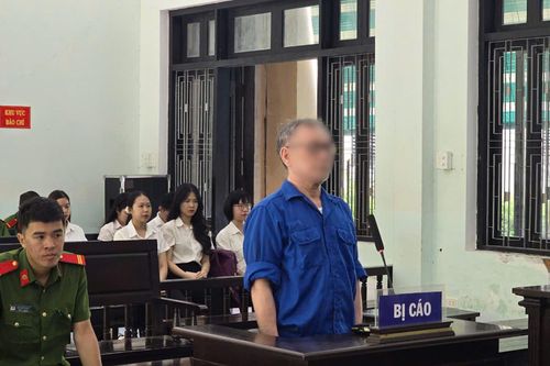 Lừa đảo 'chạy án' chiếm đoạt hơn 2,5 tỷ đồng