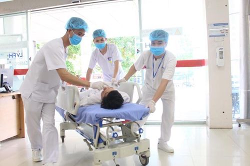 Các cơ sở y tế không được từ chối trường hợp cấp cứu trong dịp nghỉ lễ 2-9