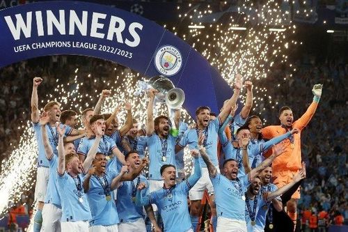 Champions League 2024/25 với mức tiền thưởng lớn chưa từng có
