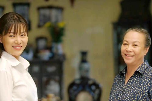 Tại sao VTV lại đặt tên phim mới có NSƯT Thanh Quý là 'Hoa sữa về trong gió'?