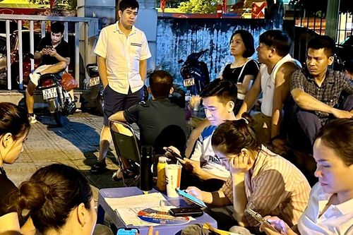 Cơn 'cuồng nộ' của đất