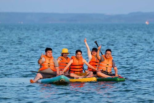 Du lịch 2/9: Chinh phục 'nóc nhà' Đồng Nai, ngắm các loài động vật trong đêm