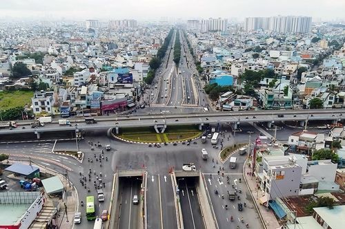 TPHCM bắt đầu xác minh nguồn gốc đất để bồi thường dự án cao tốc Mộc Bài