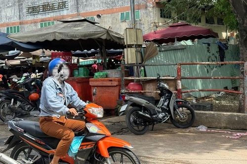 Nhân viên bốc xếp bắn trọng thương 2 vợ chồng trong quán cà phê