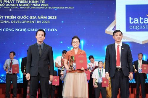 TATA English và hành trình truyền cảm hứng cho người sợ học tiếng Anh
