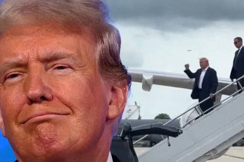 Ông Trump yêu cầu tòa án liên bang hoãn tuyên án trong vụ tiền bịt miệng