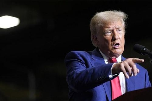 Ông Trump cam kết chính quyền Mỹ sẽ chi trả dịch vụ IVF cho người dân