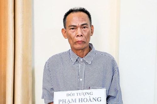 Bắt đối tượng ở Nam Định hoạt động trong tổ chức phản động