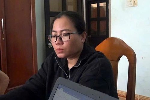 Đề nghị truy tố cán bộ địa chính lừa đảo chiếm đoạt gần 1 tỉ đồng