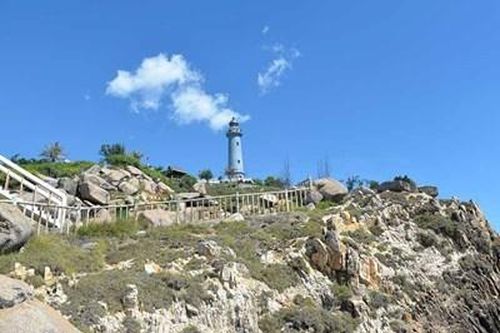 Thành lập công viên địa chất Phú Yên