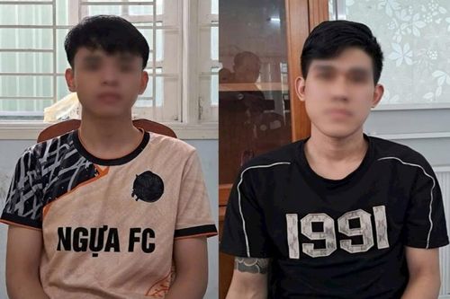 Hack facebook, mạo danh người quen lừa tiền của hơn 400 người