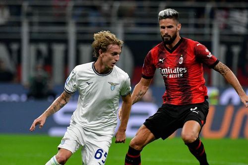 Nhận định, dự đoán Lazio vs AC Milan: Giao tranh quyết liệt