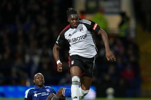 Nhận định, dự đoán Ipswich Town vs Fulham: Dắt mũi chủ nhà