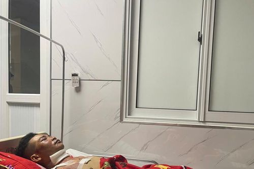 Người dân Quỳ Hợp bàng hoàng vì 2 vụ nổ liên tiếp