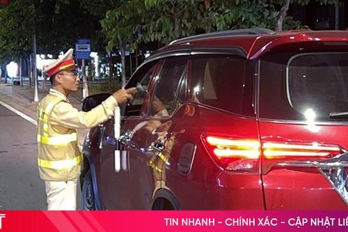 Đảm bảo an ninh, trật tự dịp nghỉ lễ Quốc khánh trên địa bàn Hà Tĩnh