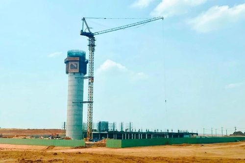 Hai công trình quản lý bay trọng điểm phía Nam sẽ về đích vượt tiến độ