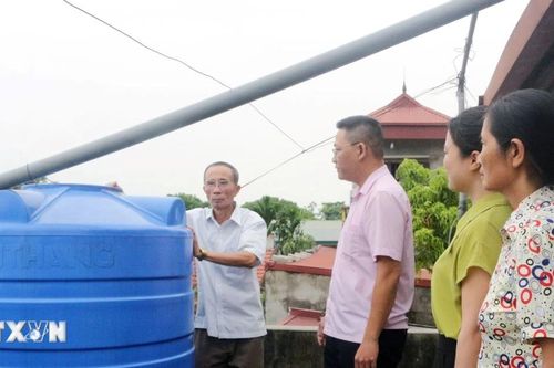 Những chính sách nổi bật có hiệu lực trong tháng 9 năm 2024