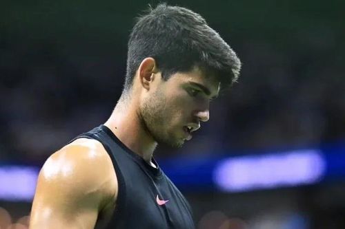 'Địa chấn' tại US Open 2024: Carlos Alcaraz bị loại ở vòng 2