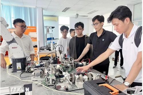 TP Hồ Chí Minh: Đa dạng nguồn lực để hỗ trợ sinh viên vay ưu đãi học tập