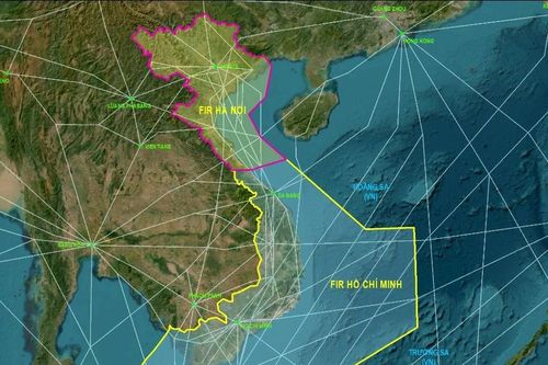 Những giờ phút đấu tranh căng thẳng để giành lại vùng trời bay Hồ Chí Minh