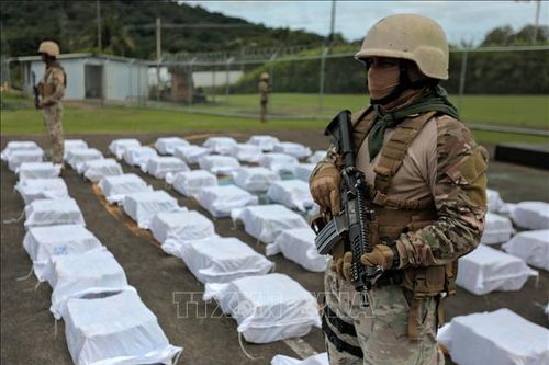 Panama ban bố lệnh giới nghiêm nhằm trấn áp tội phạm