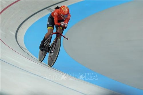 Paralympic 2024: Những tấm huy chương đầu tiên được trao cho các VĐV đầy nghị lực